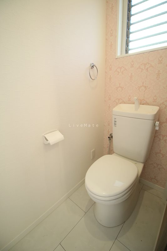 サンマリン海岸通のトイレ写真