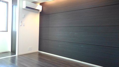 居室・リビング　※同物件・反転タイプの写真です。