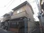 二条駅より徒歩10分 2階 築46年2ヶ月の賃貸物件