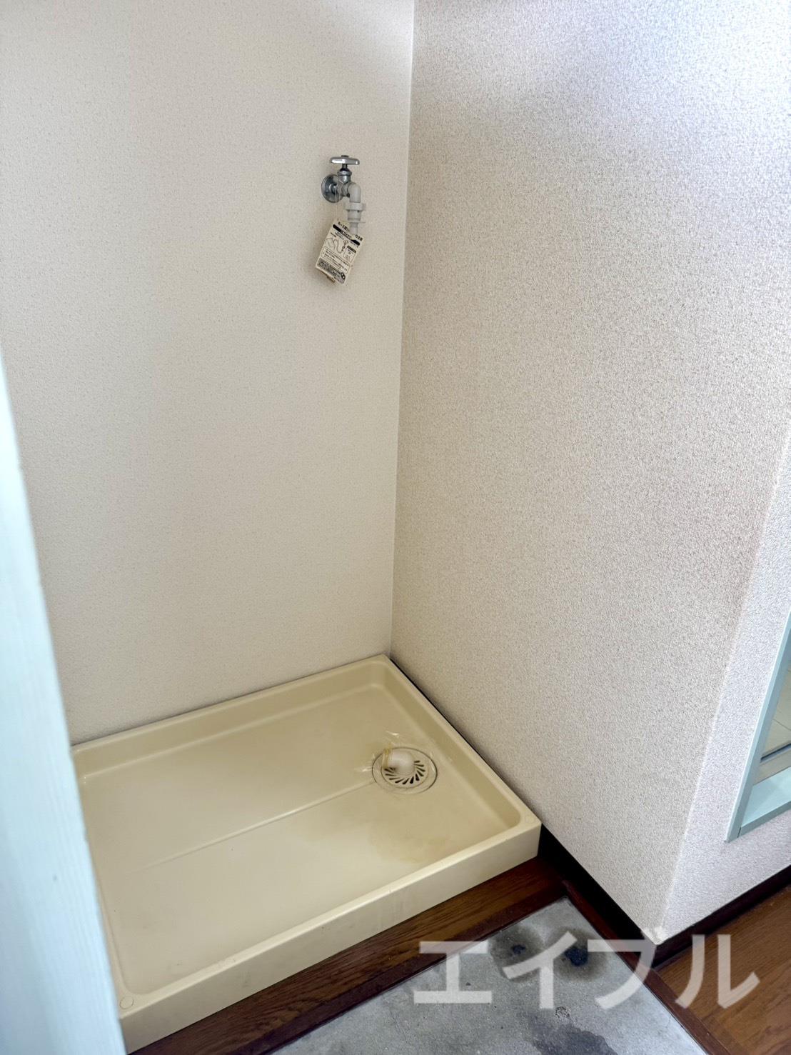 グローリー北方IIの内装写真