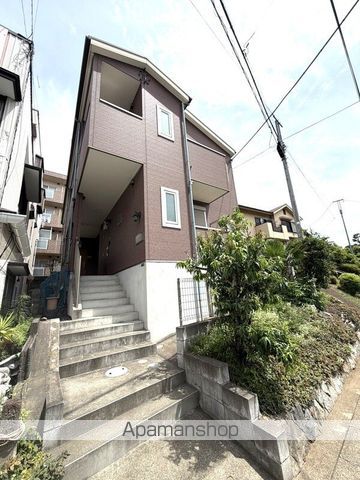 小田急線 百合ケ丘駅 徒歩3分 築12年