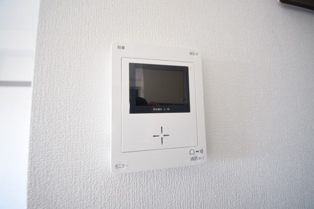 セキュリティ　★お部屋探しは株式会社タウンハウジング東京まで★