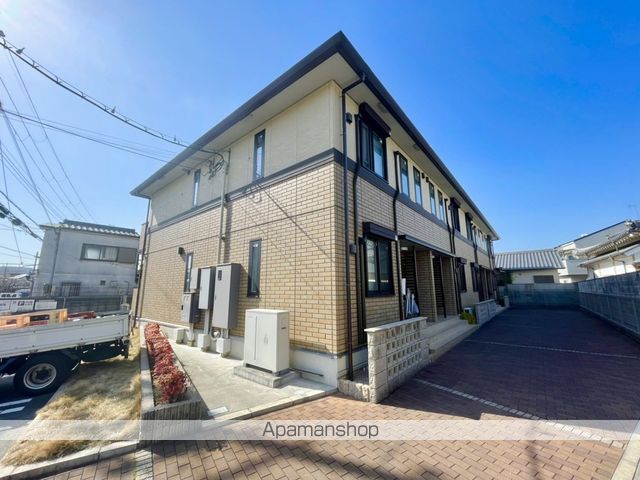地下鉄千日前線 北巽駅 徒歩7分 築12年
