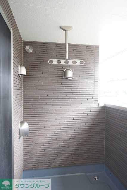 アンジェの内装写真