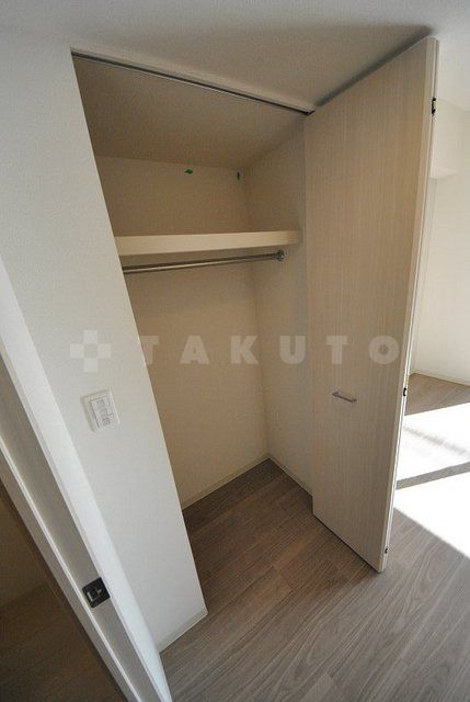 プレサンス新大阪ストリームの内装写真