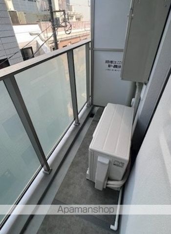 ピアース新宿三丁目の内装写真