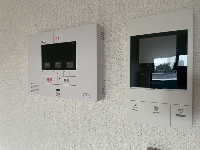 仙台市地下鉄南北線 北仙台駅 徒歩9分 3階建 築2年のその他写真