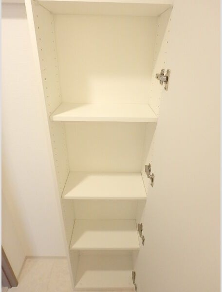 その他設備　（別タイプ参考写真）ガーラ・プレシャス練馬　練馬区豊玉北3