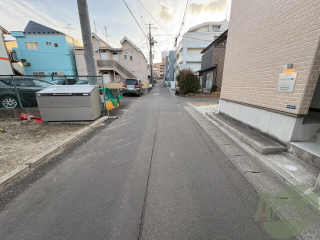 ハーモニーテラス越路2のその他写真