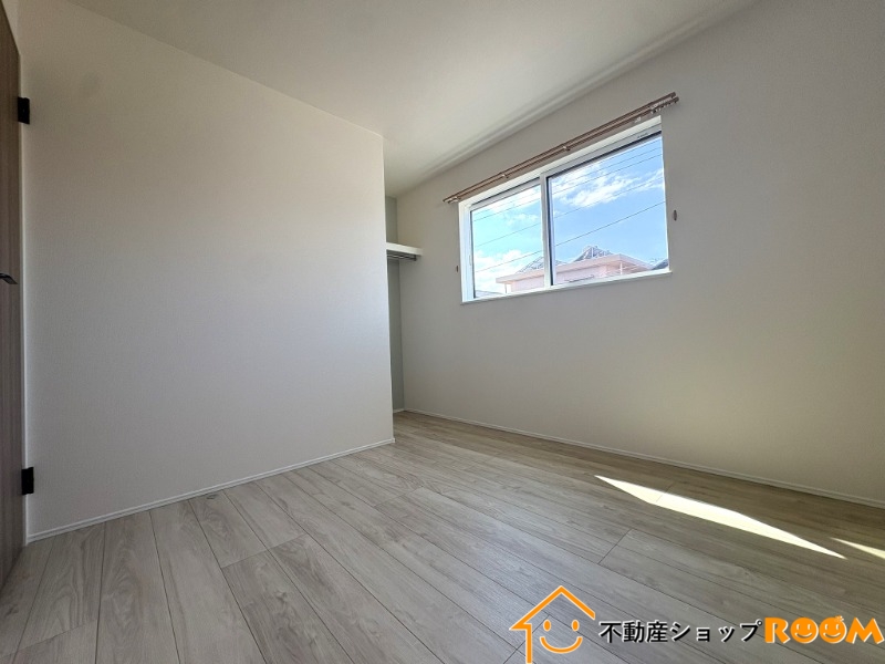 ＪＲ鹿児島本線 西牟田駅 徒歩74分 2階建 築2年の内装写真