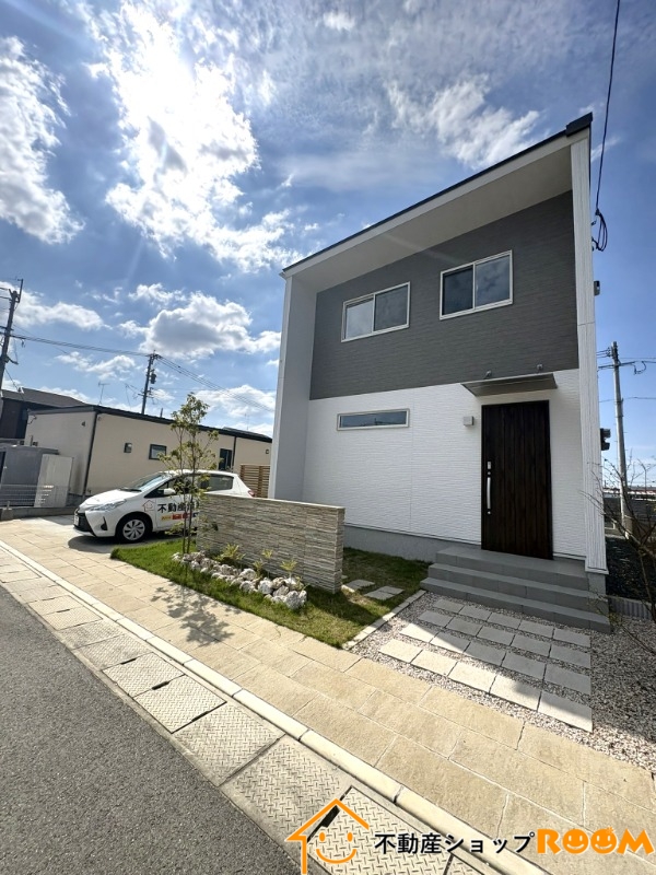 ＪＲ鹿児島本線 西牟田駅 徒歩74分 築2年