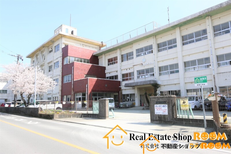 ＪＲ鹿児島本線 西牟田駅 徒歩74分 2階建 築2年の周辺写真