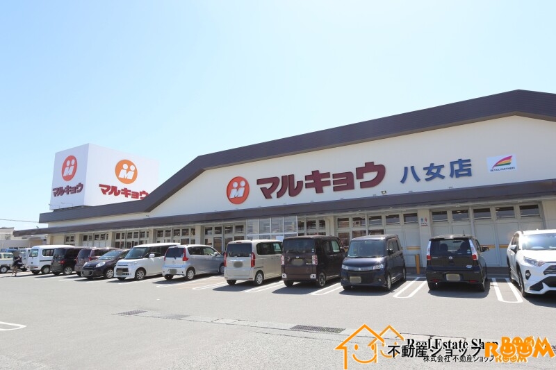 ＪＲ鹿児島本線 西牟田駅 徒歩74分 2階建 築2年の周辺写真