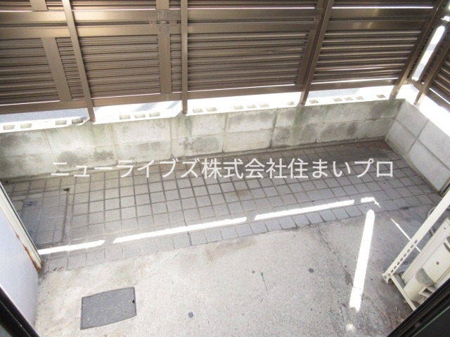 大久保大喜マンションの内装写真