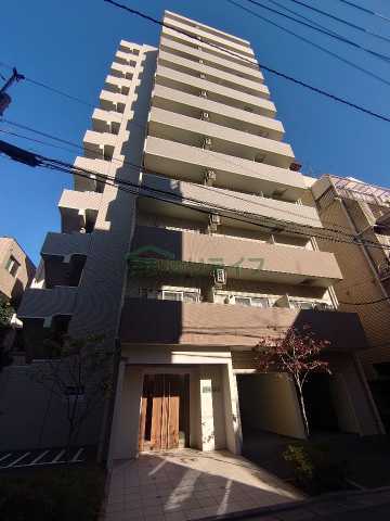 Cielo大塚の外観写真
