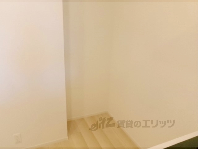 その他部屋・スペース　冷蔵庫置場