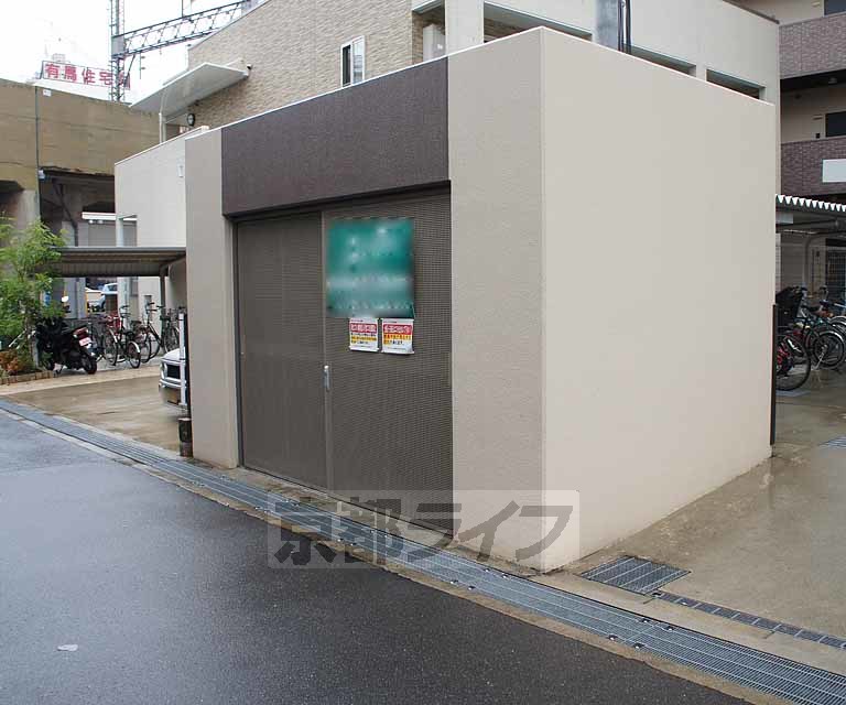 京阪交野線 宮之阪駅 徒歩4分 8階建 築13年のその他写真