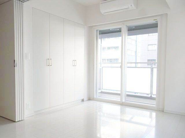 居室・リビング　内見の予約先はタウンハウジング池袋東口店になります★★