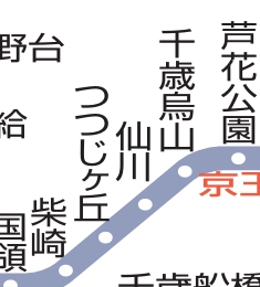 その他　☆路線図☆