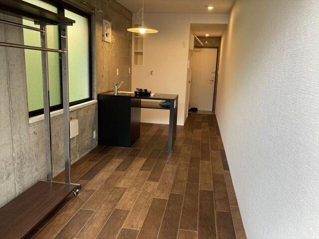 その他部屋・スペース　室内