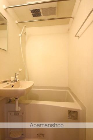 アロマグレイスの風呂写真