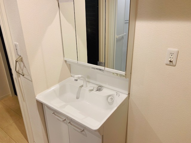シャーメゾン薬院の内装写真