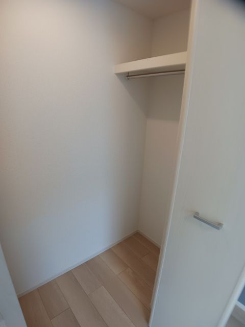 アミティエの内装写真