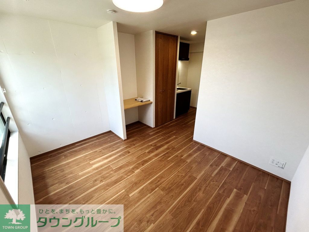 居室・リビング　※別部屋参照