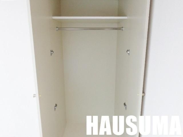 収納　収納