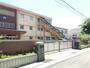 中学校　小原田中学校（中学校）まで560m
