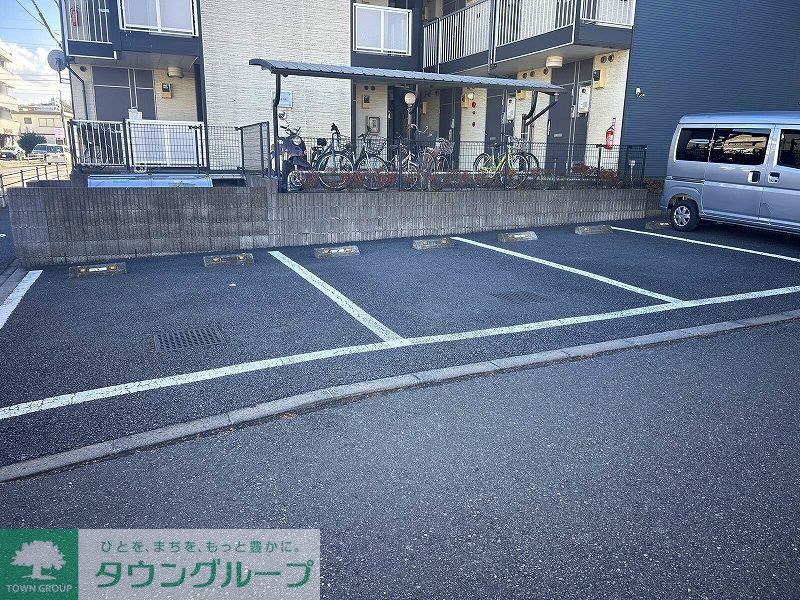 レオパレスCalm片倉のその他写真