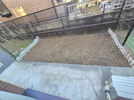 庭