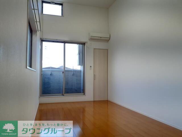 クレアフォーチュン清水沼の居間写真
