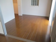 Happiness T-Fifteenの内装写真