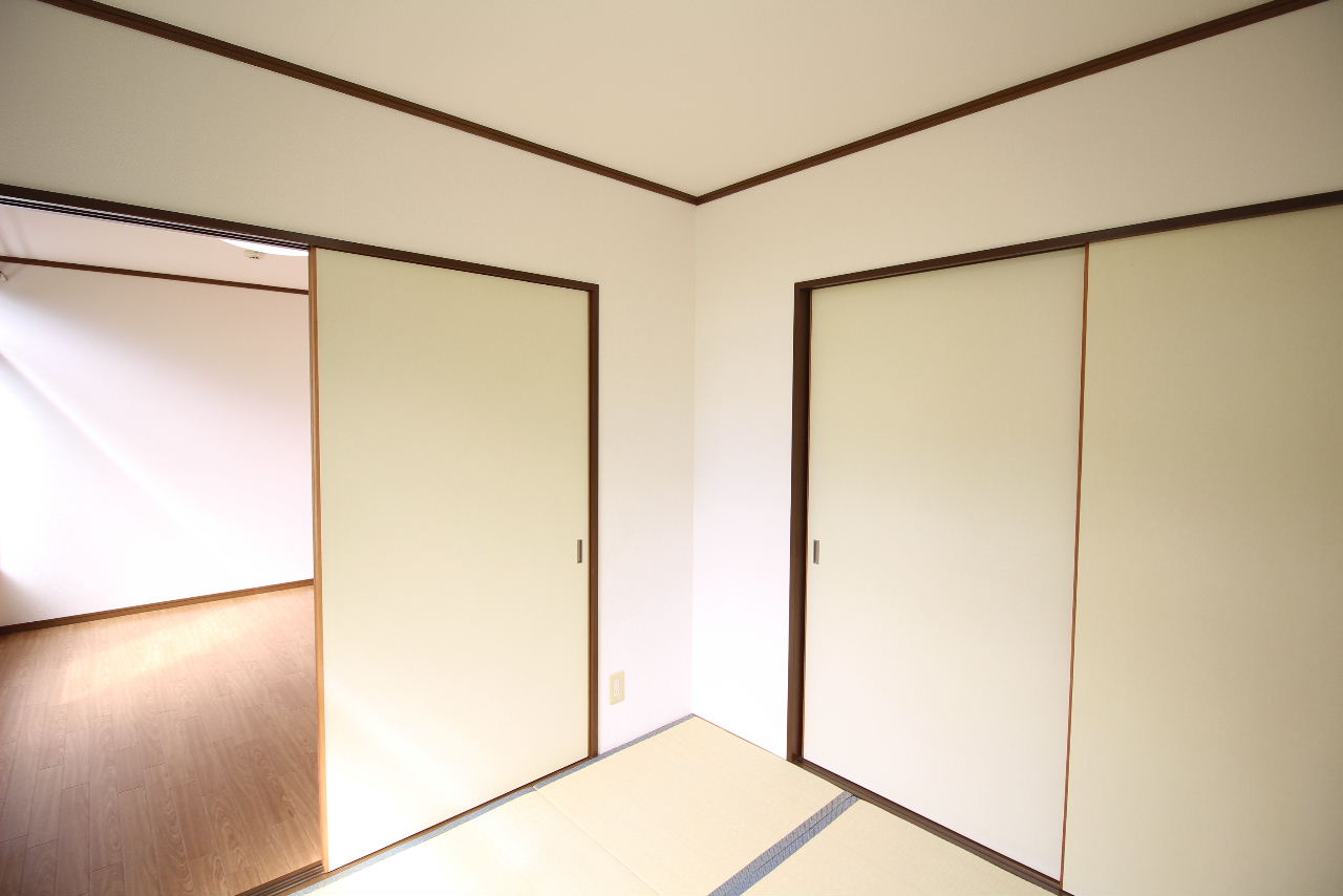 その他部屋・スペース　和3.8