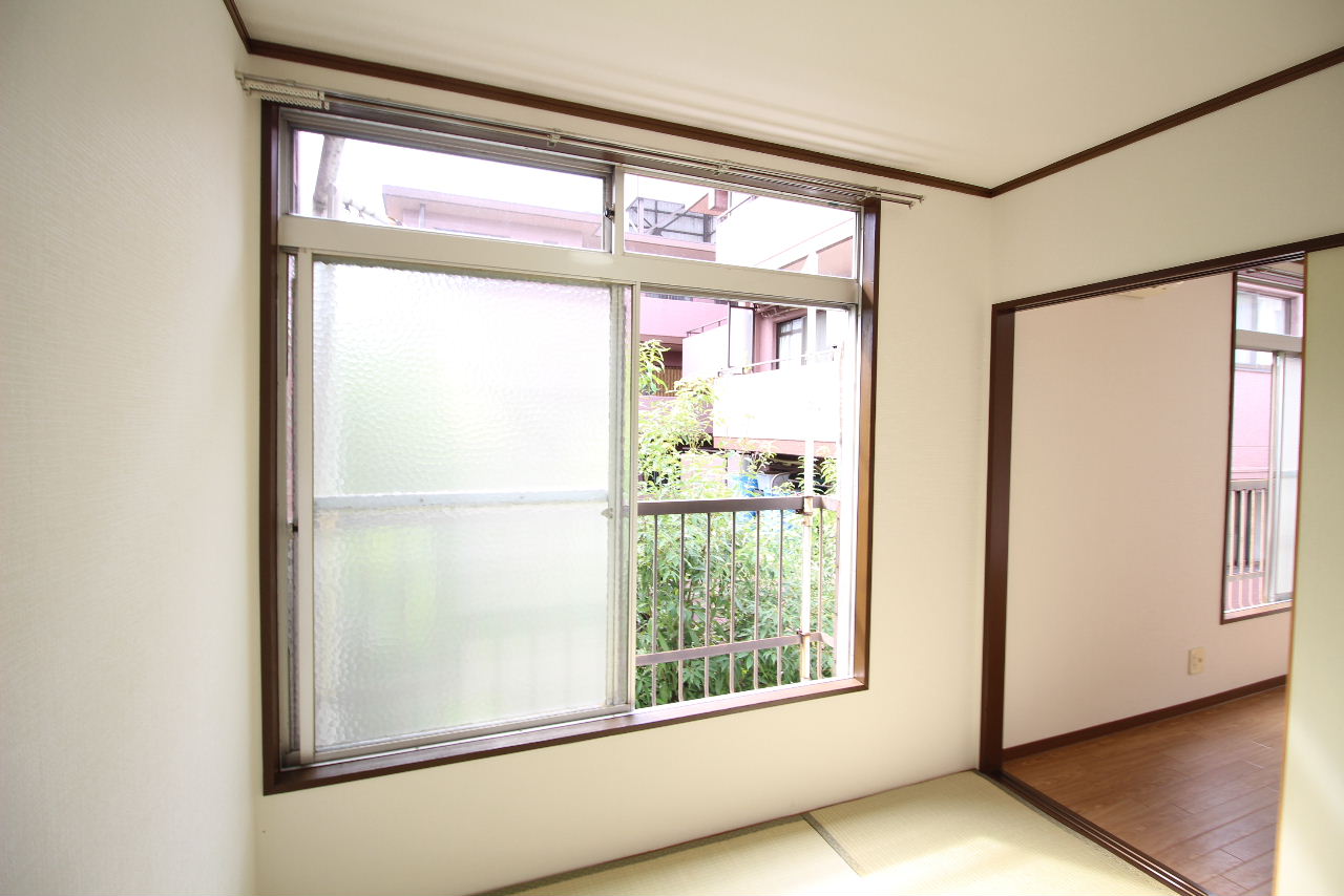 その他部屋・スペース　和3.8