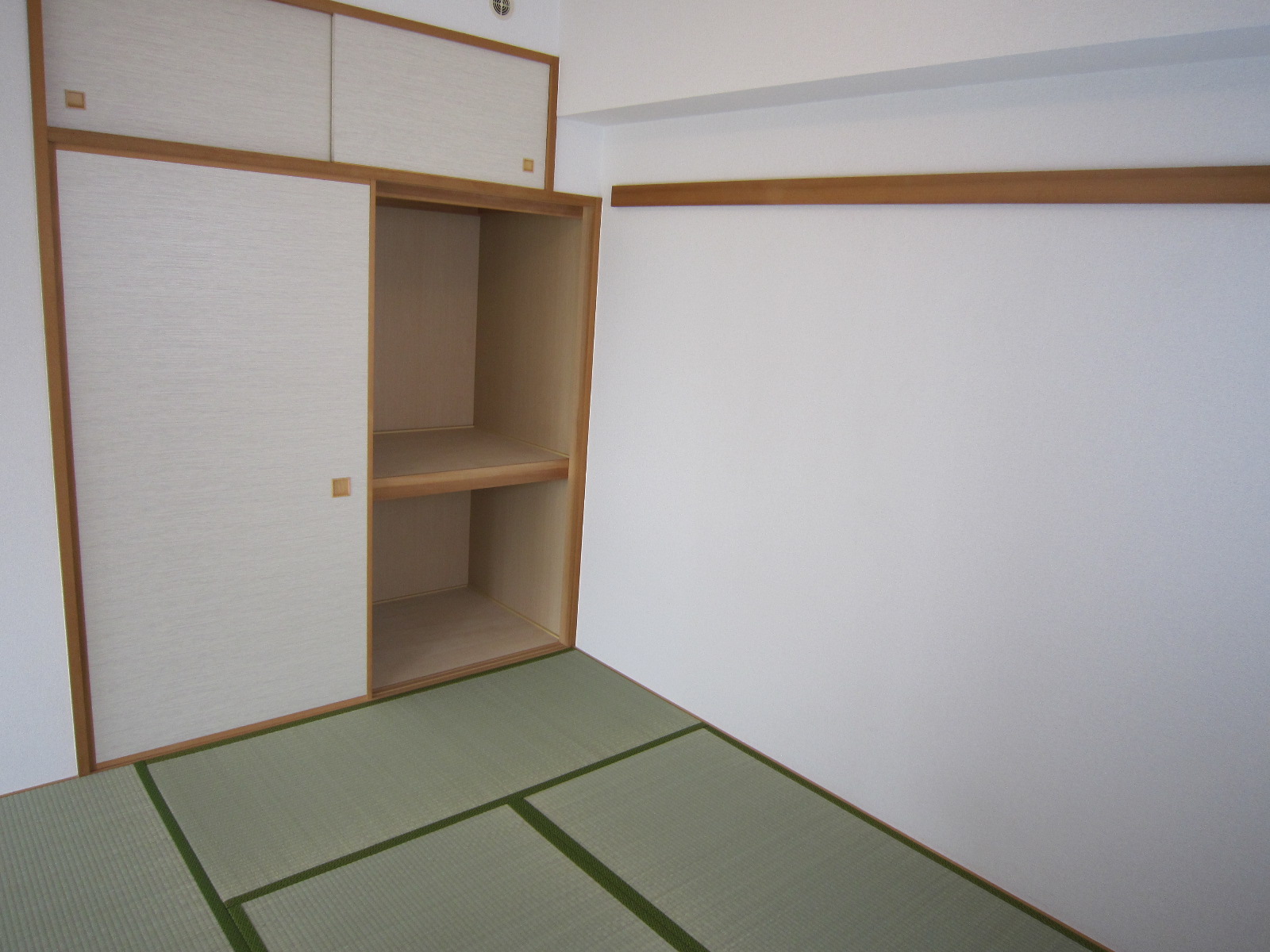 その他部屋・スペース　和室