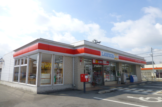 コンビニ　ローソン大和高田今里店（コンビニ）まで831m