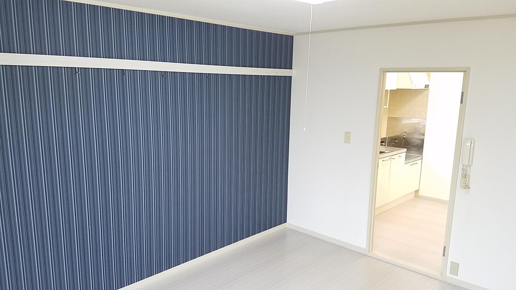 居室・リビング　オシャレなお部屋ですよ