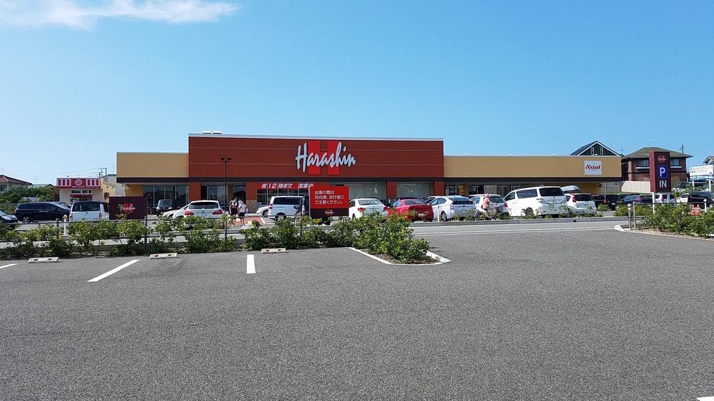 スーパー　原信五十嵐東店（スーパー）まで1351m