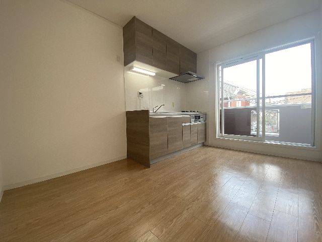 居室・リビング　ダイニング