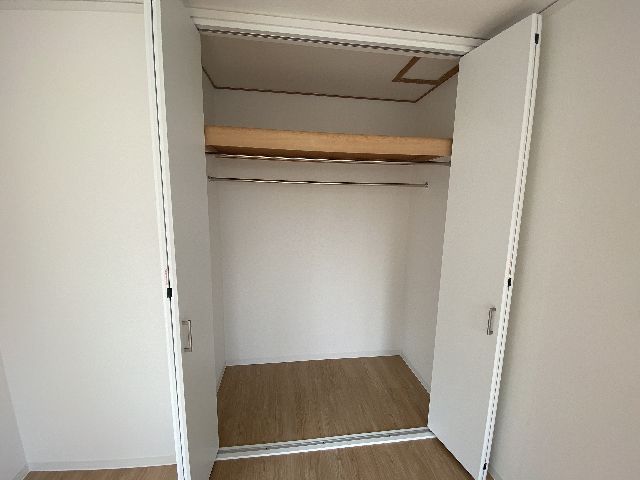 収納　和室収納