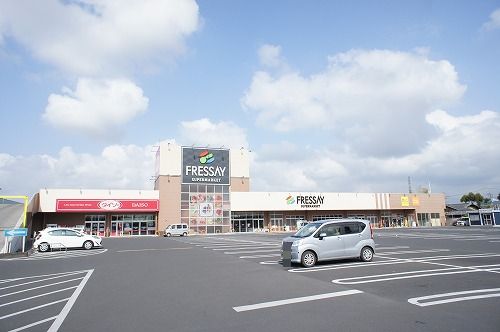 シャーメゾン大橋Dの周辺写真