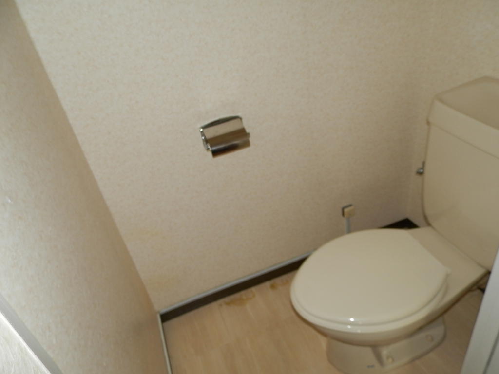 エシール共和のトイレ写真