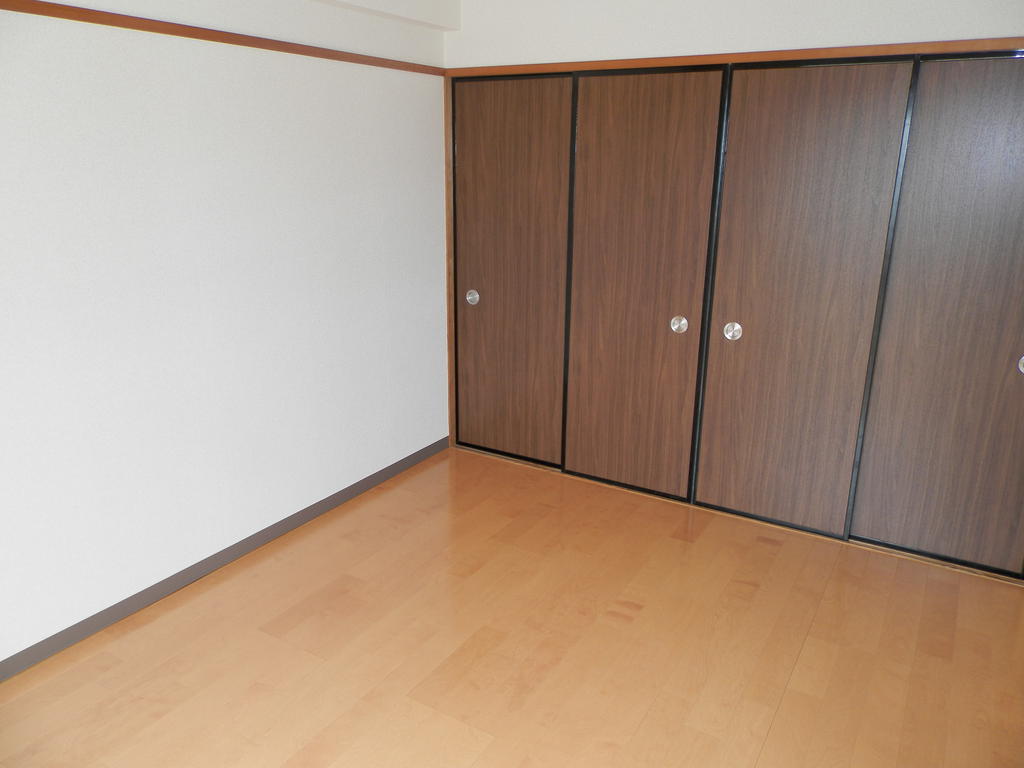 エシール共和の内装写真