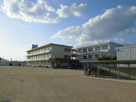 小学校　総社市立常盤小学校（小学校）まで1141m
