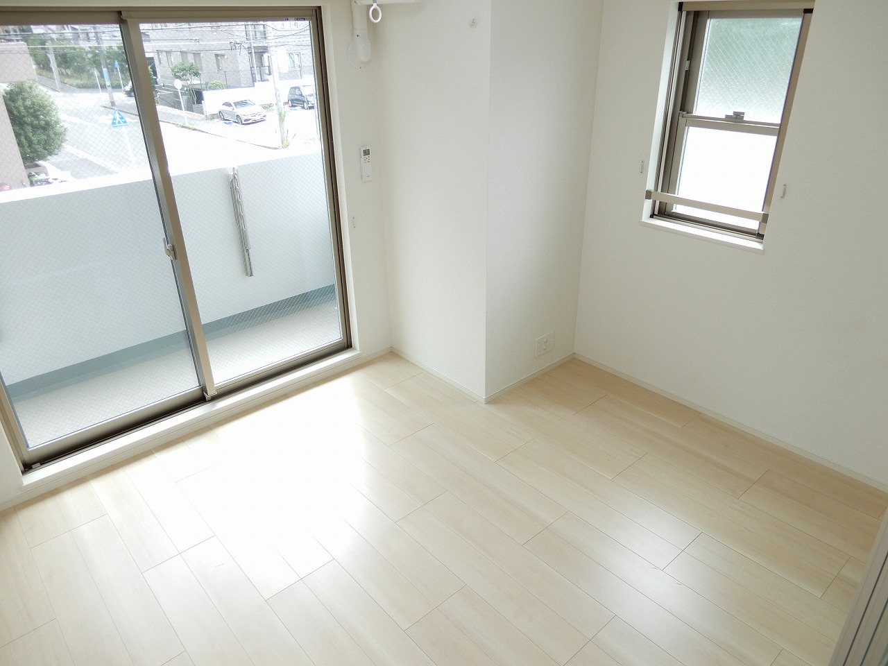 その他部屋・スペース　洋室6.2帖