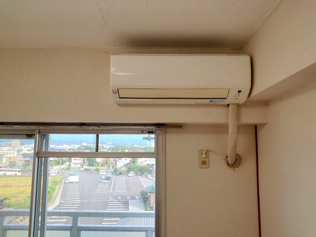 【駿東郡清水町伏見のマンションのその他設備】