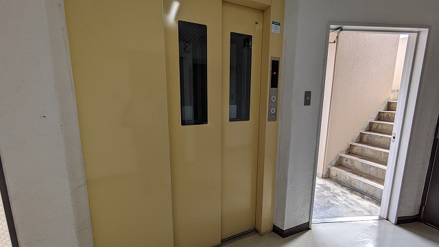 ロビー　ロビー