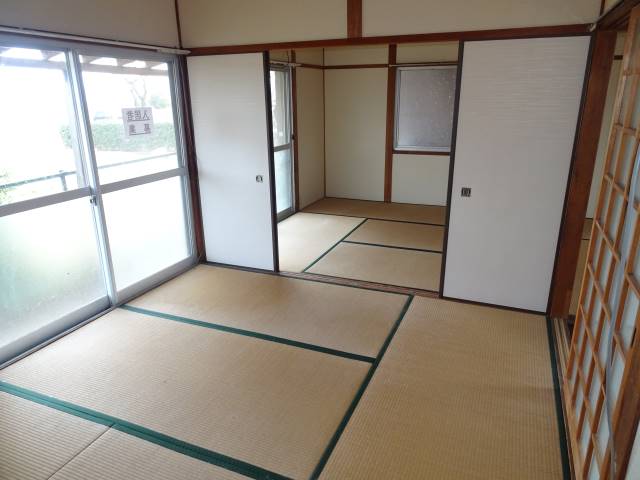 その他部屋・スペース　和室